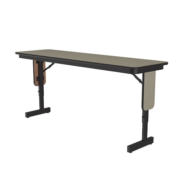 Panel Leg Adj Seminar Tables (HPL)